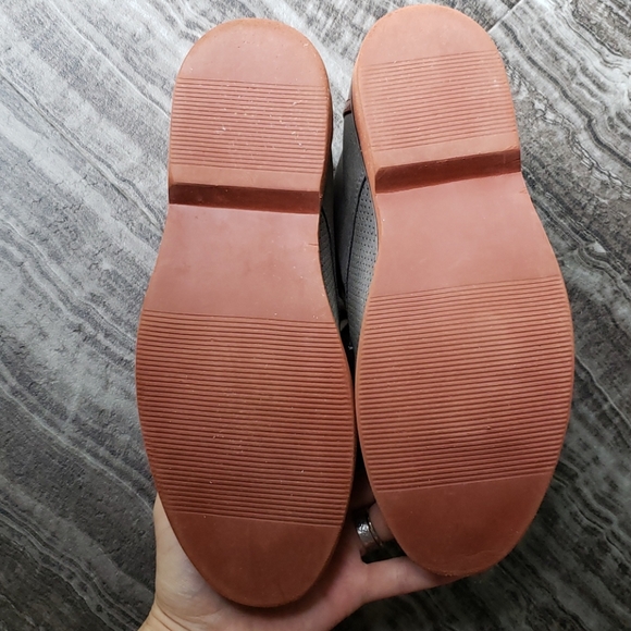 Steve Madden "Bbaden" chukka boots - Picture 4 of 6